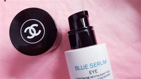 chanel blue serum eye price|Chanel blue serum eye cushion.